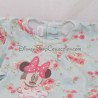 Baby Mädchen Schlafanzug Baumwolle Minnie DISNEY STORE schlafe gut 3-6 Monate