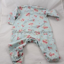 Pijama de algodón Minnie DISNEY STORE dormir bien niña 3-6 meses