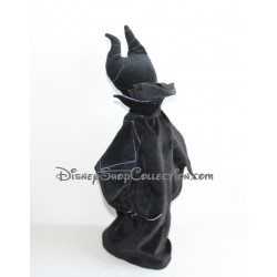 Maleficent plush doll DISNEY STORE Sleeping Beauty 56 cm