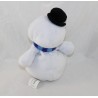 Peluche Chilly DISNEYLAND PARIS Doctor the plush snowman 23 cm