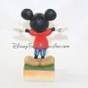Mickey DISNEY TRADITIONS Jim Shore You're the Greatest Figure