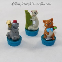 Mucha gorra de figurita de smarties NESTLÉ Disney The Aristochats