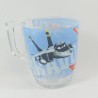 Dusty DISNEY Planes Bravo - Dusty Blue Cup 10 cm