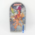 Mini pinball Adventurers DISNEY STORE pinball game Tarzan Crochet Hercules Aladdin Peter Pan