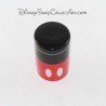 Mickey DISNEY salt shaker Mickey Mouse suit red black 8 cm