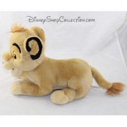 Cachorro de león Simba NICOTOY Disney El Rey León