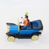 Coche Goofy DISNEY Dingo colección miniatura azul 14 cm