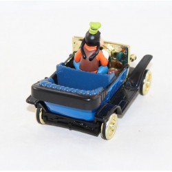 Car Goofy DISNEY Dingo blue miniature collection 14 cm