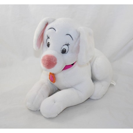 Disney Dog Prunelle Il naso rosa 102 Dalmati Nestlé 33 cm