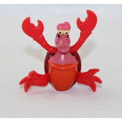 Crab Figure Sébastien...