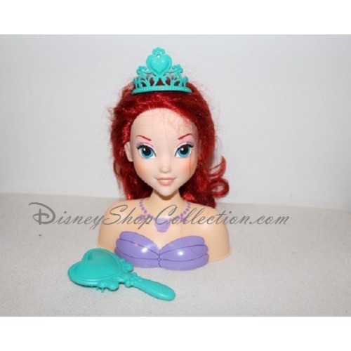 fève Ariel Disney la petite sirène 
