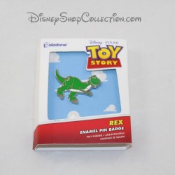 Pin es Rex Dinosaurier PALADONE Disney Toy Story