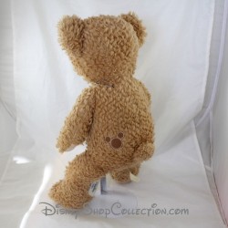 Plush bear DISNEY PARKS Duffy The Disney Bear beige 44 cm