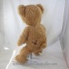 Teddy Teddy Bär DISNEY PARKS Duffy The Disney Bear Beige 44 cm