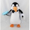 Peluche pingouin DISNEY STORE Mary Poppins manchot serveur 30 cm