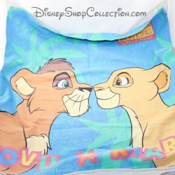 Pillowcase and bolster CHIP The Lion King 2