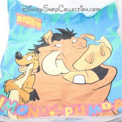 Pillowcase and bolster CHIP The Lion King 2