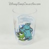 Glass Monsters Academy DISNEY Amora Sully and Bob screen-printed 10 cm