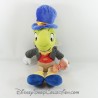 Peluche Jiminy Cricket DISNEY STORE Pinocchio ombrello rosso 45 cm