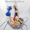 Real Phone Mickey, Dingo e Donald DISNEY Mickey's Dixieland Band Animated HS