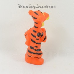 Figurine pouet Tigrou DISNEY Winnie l'ourson jouet pouet pouet 12 cm
