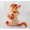 Plush Tigrou DISNEY orange striped swimsuit 26 cm