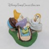Figurine Simplet, Atchoum and Joyful CLASSICS DISNEY STORE Snow White