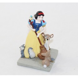 Figurine Snow White DISNEY...