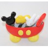Mickey WALT DISNEY WORLD butter knife set with ceramic support