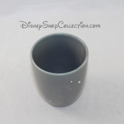 Taza de café Mickey DISNEYLAND PARIS Silla de montar gris