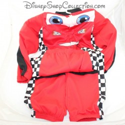 Two-piece disguise Flash McQueen H&M Disney Cars together 5-6 years old