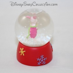 Mini globo de nieve Porcinet DISNEY copo de nieve 6 cm