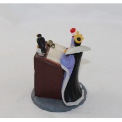Figurine Evil Queen DISNEY STORE Classics Blanche-Neige et les 7 nains méchante reine pvc 10 cm