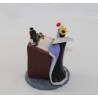Figurine Evil Queen DISNEY STORE Classics Snow White and the 7 dwarfs villainous queen pvc 10 cm