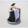 Figur Evil Queen DISNEY STORE Classics Schneewittchen und die 7 bösen Zwerge Königin PVC 10 cm