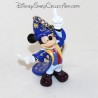 Key ring Mickey DISNEY magician figurine