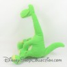 Peluche Dinosauro Arlo DISNEY Play by Play Il viaggio di Arlo verde 35 cm