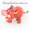 Estatuilla articulada Tantor elefante DISNEY Mcdonald's Tarzán Mcdo juguete de plástico 15 cm