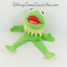 Frog puppet Kermitt DISNEY The Muppets show 33 cm