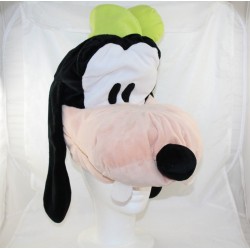 Hat Goofo DISNEYLAND PARIS Goofy head Disney 48 cm