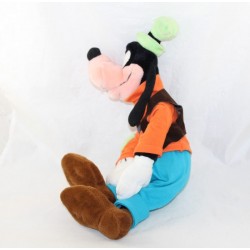 Peluche Dingo DISNEY Trudi Mickey Kids ami Mickey Mouse 48 cm