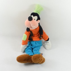 Peluche Dingo DISNEY Trudi Mickey Kids ami Mickey Mouse 48 cm