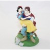 Figurine Blanche-Neige et son prince CLASSICS DISNEY STORE Blanche-Neige pvc 10 cm