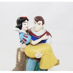 Figurine Blanche-Neige et son prince CLASSICS DISNEY STORE Blanche-Neige pvc 10 cm