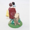 Figurine Snow White and its prince CLASSICS DISNEY STORE Snow White pvc 10 cm