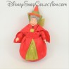 Mini doll Flora fairy DISNEY STORE Sleeping Beauty red Mini doll 14 cm