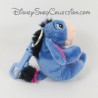 Portachiore giocattolo morbido Bourriquet DISNEY STORE blu viola 10 cm
