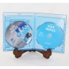 Blu-Ray Die Schneekönigin DISNEY + Blu-ray 3D Ausgabe 2 CD