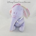 Stuffed elephant Lumpy DISNEY Efelant