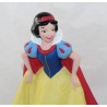 Tirelire princesse Blanche-Neige EURO DISNEY Blanche Neige et les sept nains grande figurine Pvc 24 cm